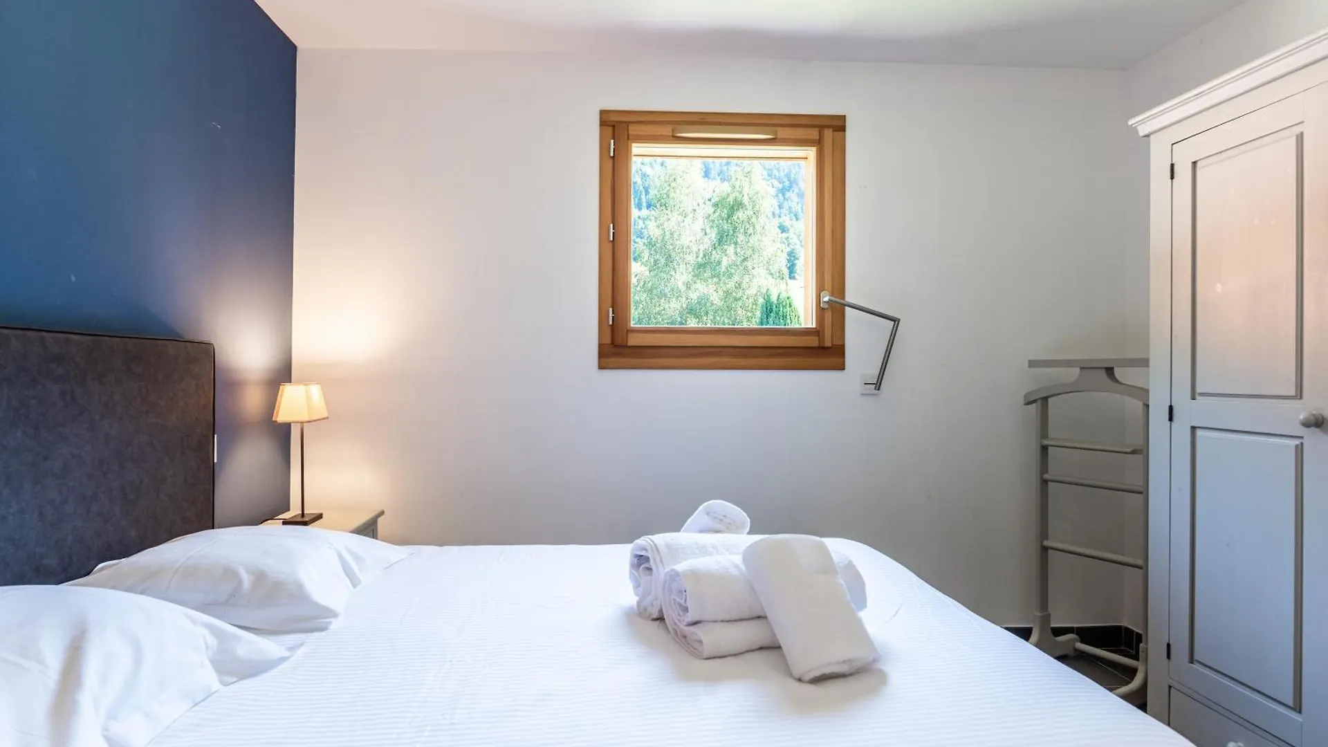 Chalet Belle Etoile Val De Tamie Faverges