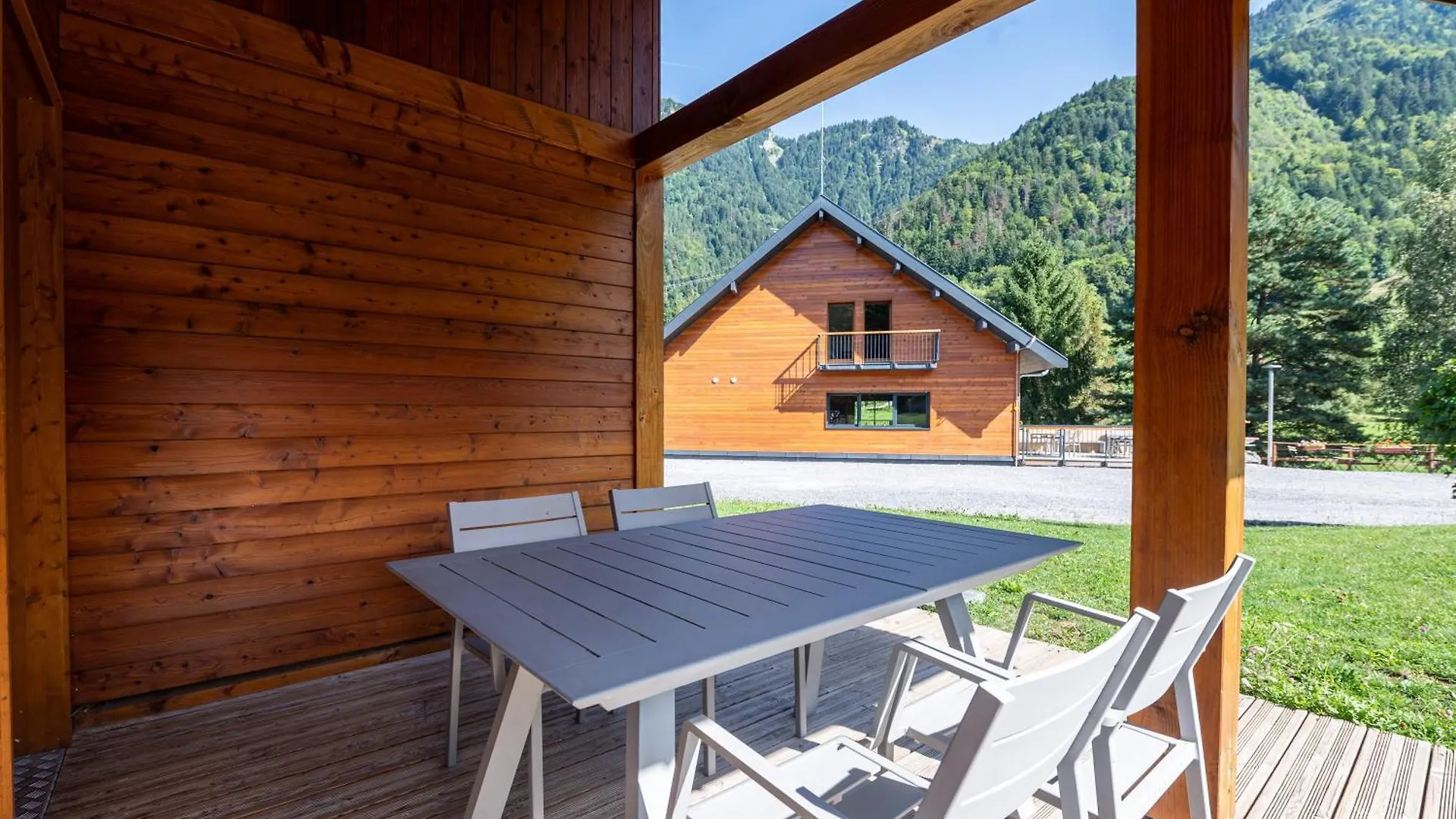 Chalet Belle Etoile Val De Tamie Faverges Francja
