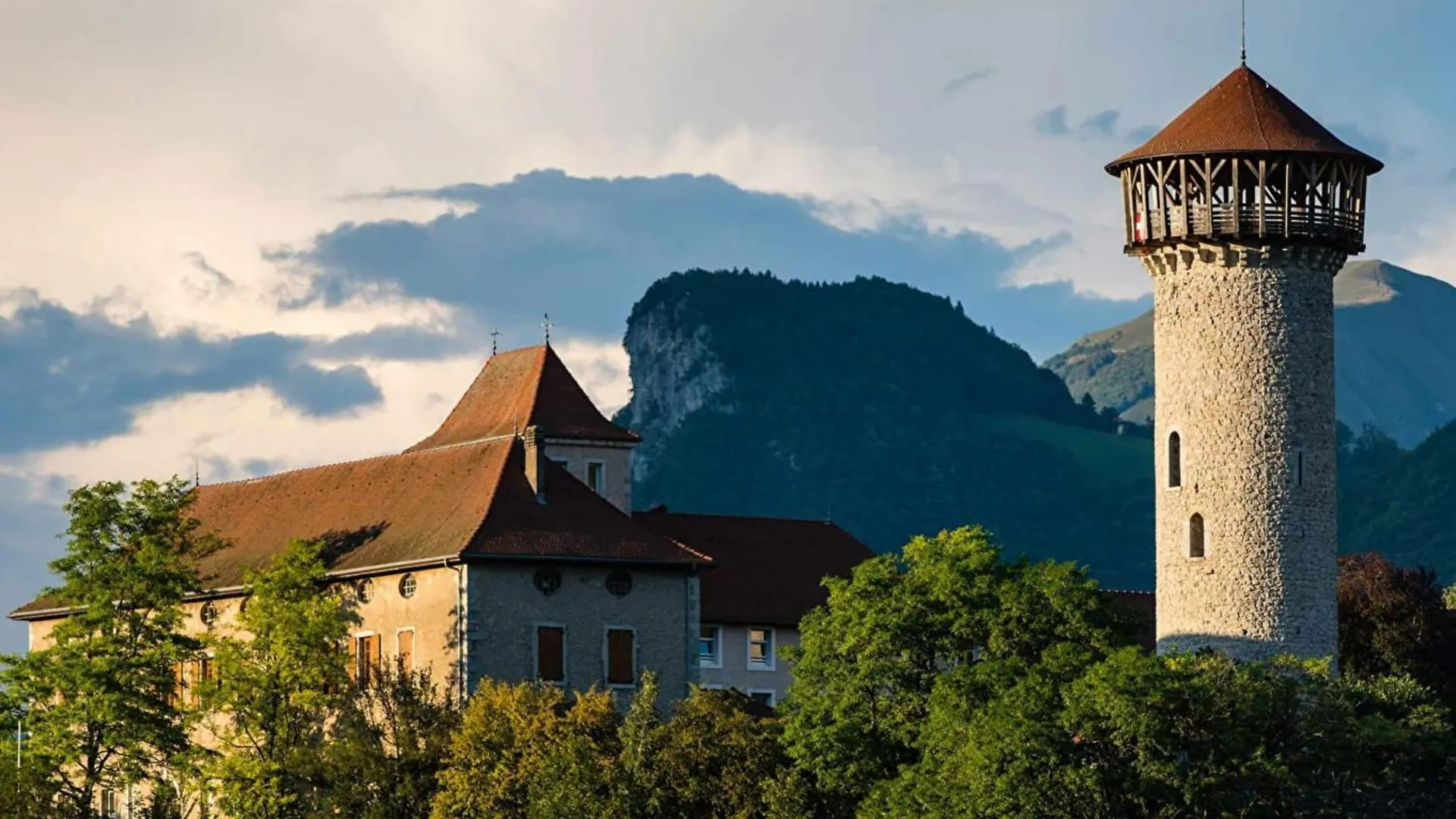 Chalet Belle Etoile Val De Tamie Faverges