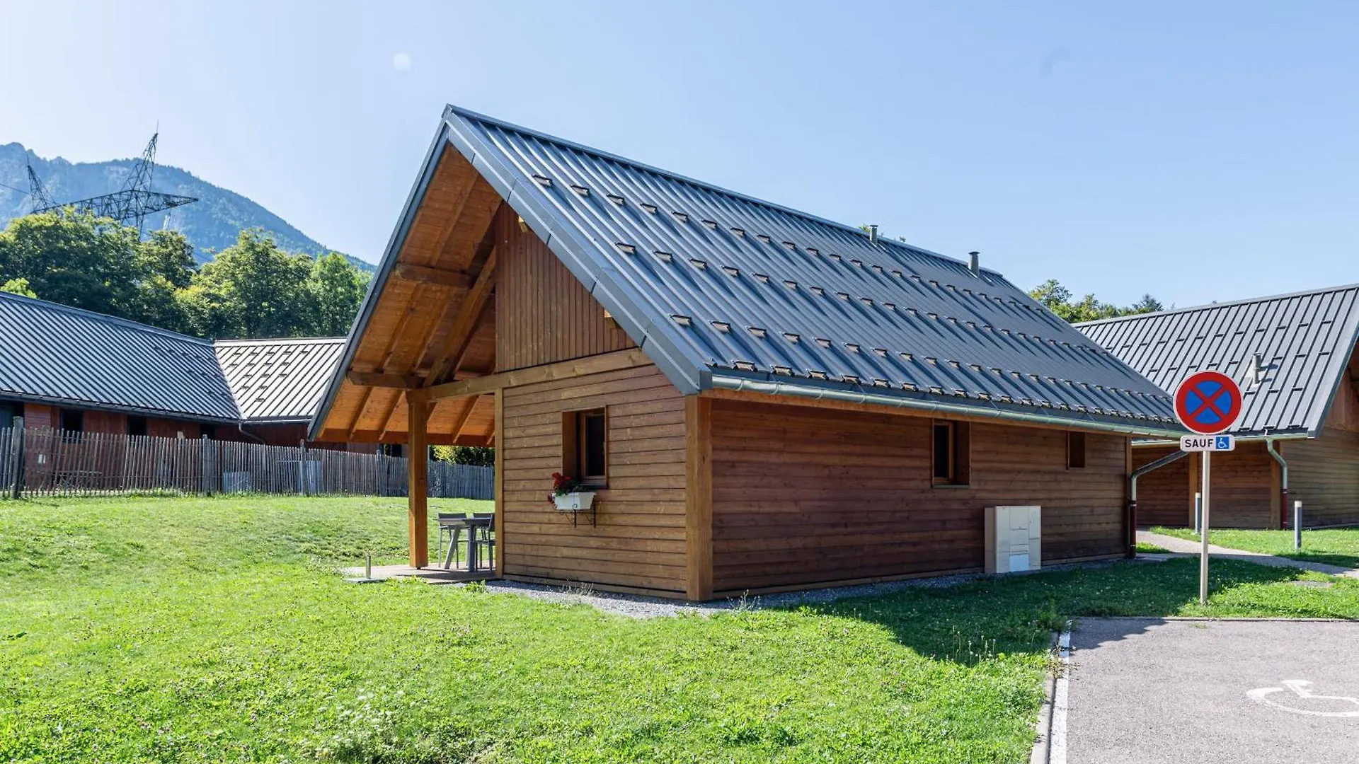 Chalet Belle Etoile Val De Tamie Faverges
